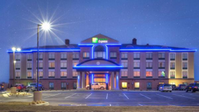 Holiday Inn Express Wichita South, an IHG Hotel